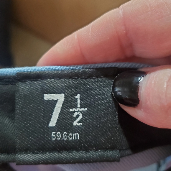 New Era 59 Fifty Colorado Rockies Nwt 25th Anniv. Fitted Hat. Cotton Candy. Mlb - Picture 11 of 13